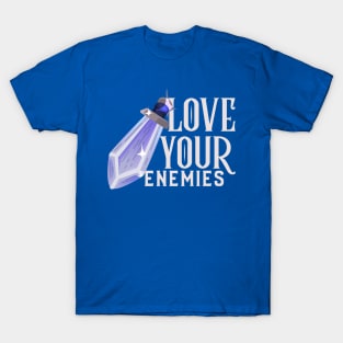 Love Your Enemies T-Shirt